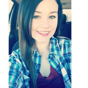 Meet your Posher, Kaylee